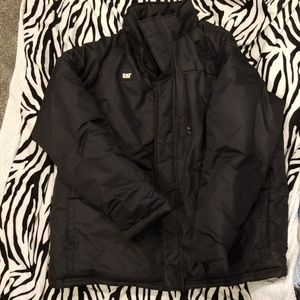 Caterpillar workwear coat